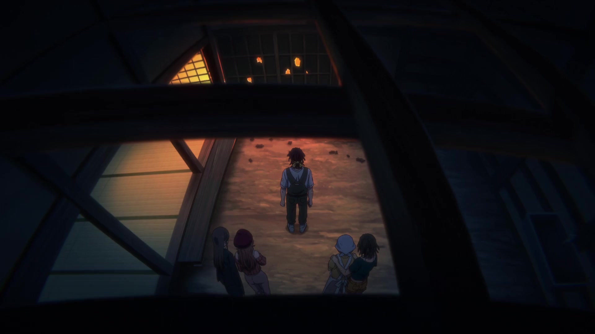 [Tsukyio Editing Resources] Zom 100 - Ep 12 - 27.mp4